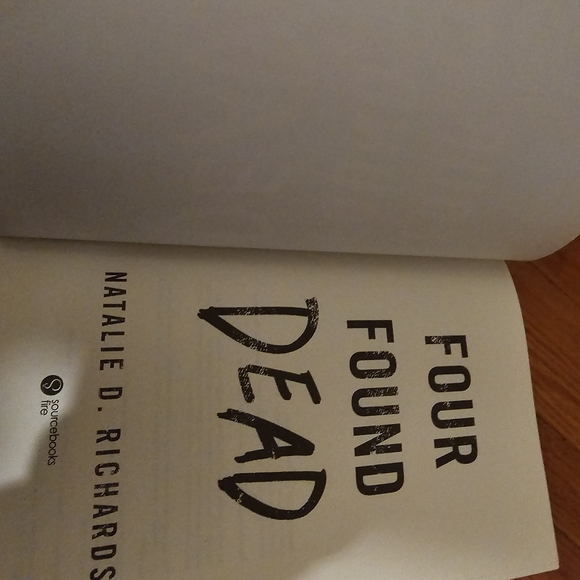 Natalie Richards, Four Found Dead - Picture 6 of 6